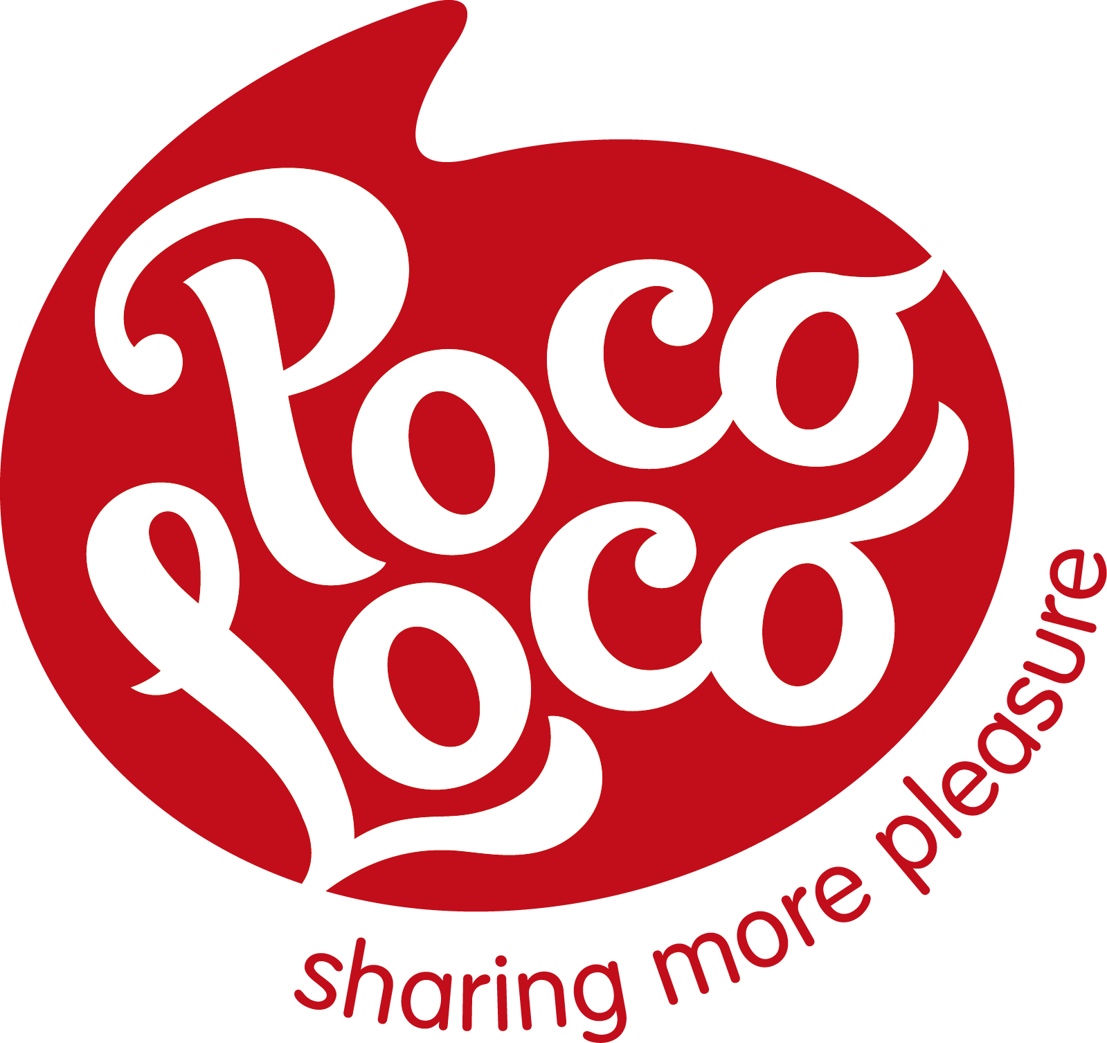 Poco loco logo